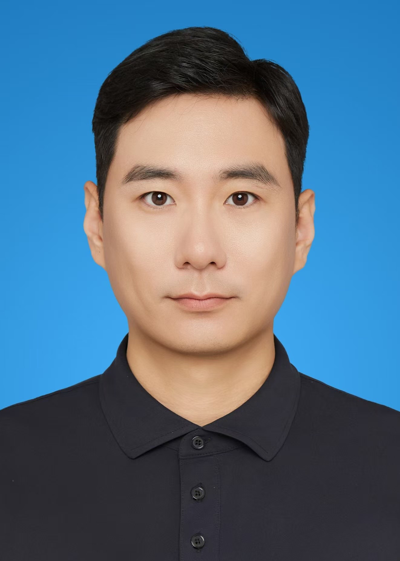 副主任委员